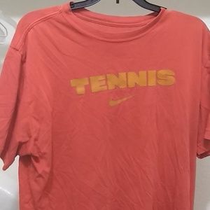 Nike Tennis Shirt